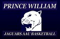 Prince William Jaguars AAU Basketball League